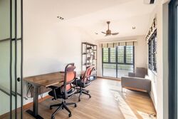 Lorong How Sun (D19), Terrace #589157421